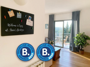 Annie's Boutique Apartment in Jerusalem